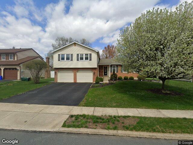 111 nicol dr, reading,  PA 19606