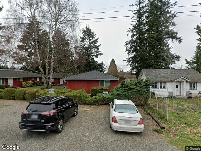  everett,  WA 98203