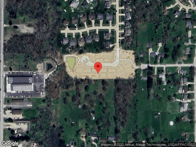 2091 glenmont dr, brunswick,  OH 44212