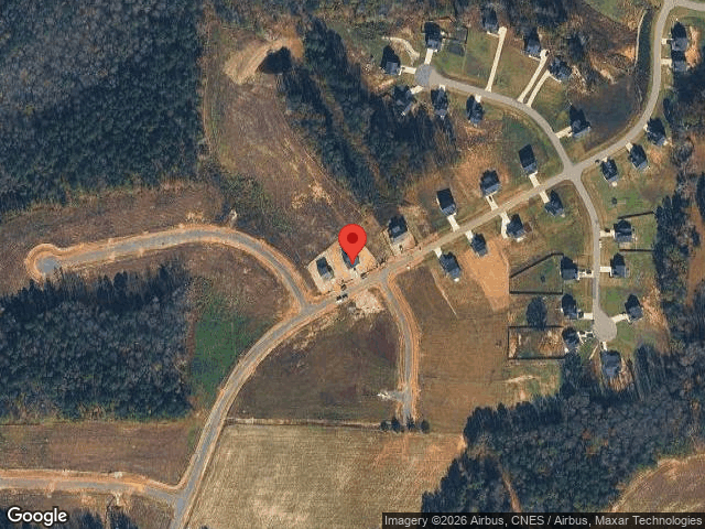 234 danube drive, zebulon,  NC 27597