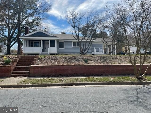 706 high st, easton,  MD 21601