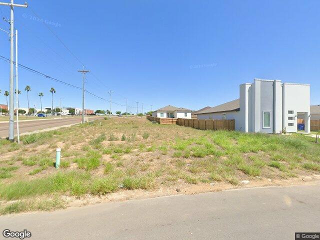 5501 eva ct, laredo,  TX 78046