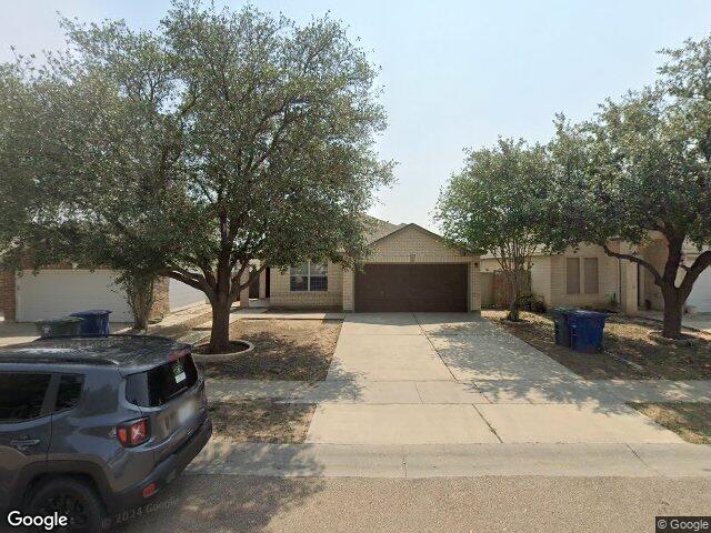 11110 revilla dr, laredo,  TX 78045