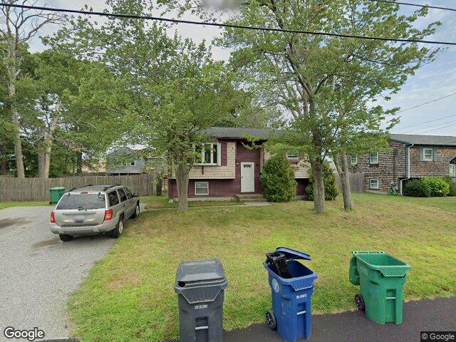 99 scranton ave, warwick,  RI 02888