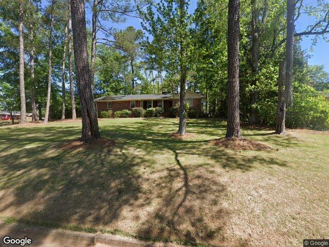 206 charles ave, thomaston,  GA 30286