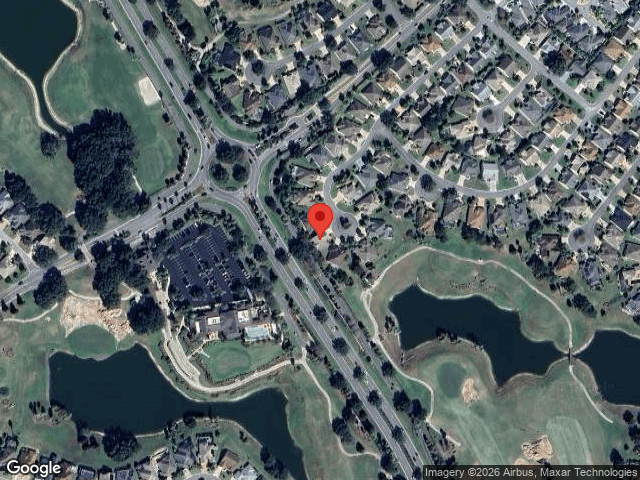 2530 saffron ln, the villages,  FL 32162