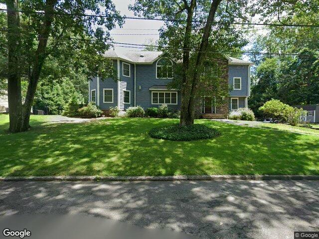 87 skytop dr, mahwah,  NJ 07430