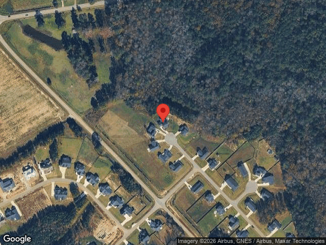 56 w battery cir, selma,  NC 27576