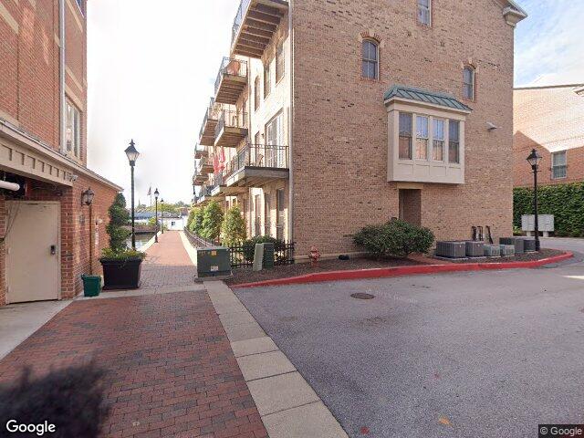 2323 boston street
                                ,Unit 4, baltimore,  MD 21224