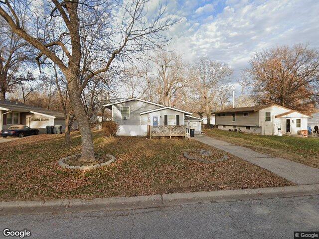 5428 ne 43rd ter, kansas city,  MO 64117