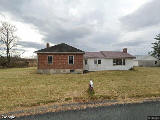 95 solomon rd, gettysburg,  PA 17325
