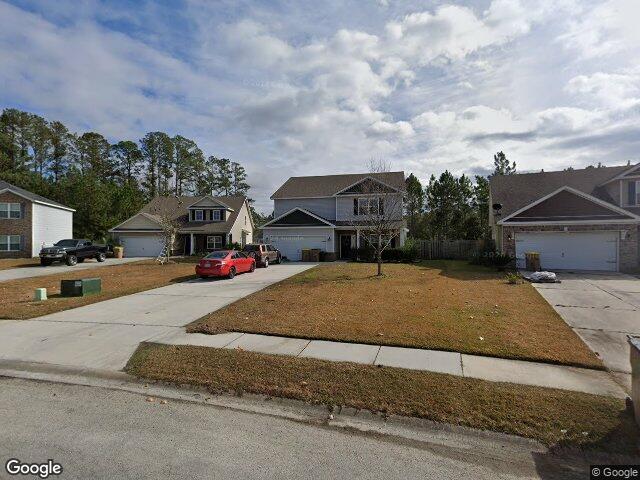 126 aquaduct dr, rincon,  GA 31326