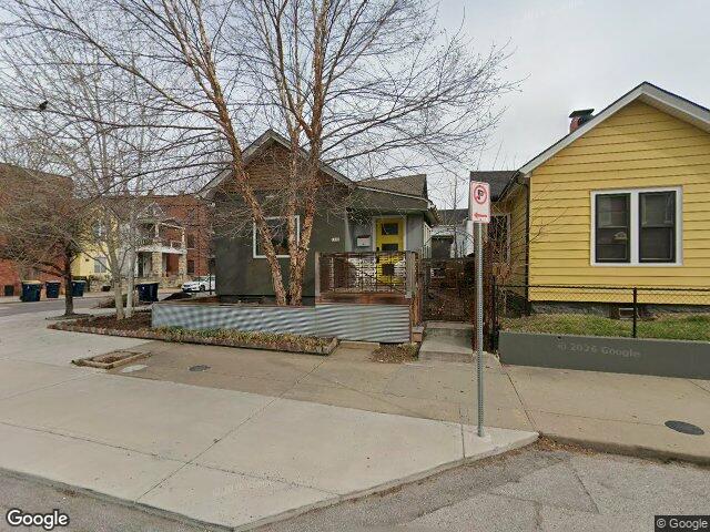 1100 missouri ave, kansas city,  MO 64106