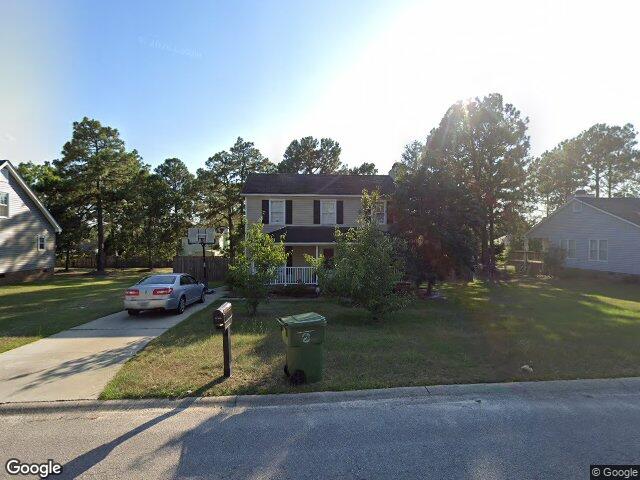 117 mcneely rd, columbia,  SC 29223