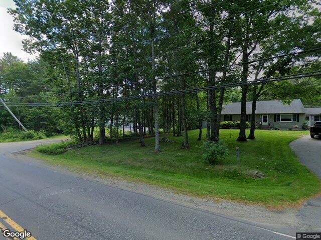 lot#10 shamrock lane, damariscotta,  ME 04543