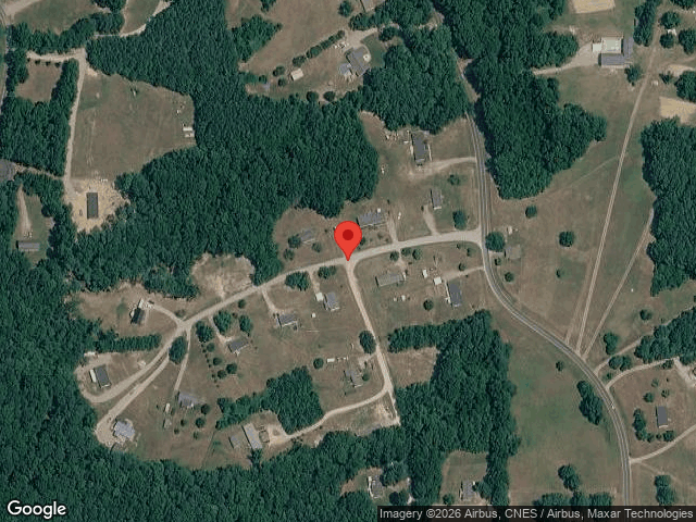 lot 55 spring lane lane, henderson,  NC 27537