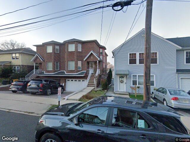 110 e edsall avenue # b
                                ,Unit # B, palisades park,  NJ 07650