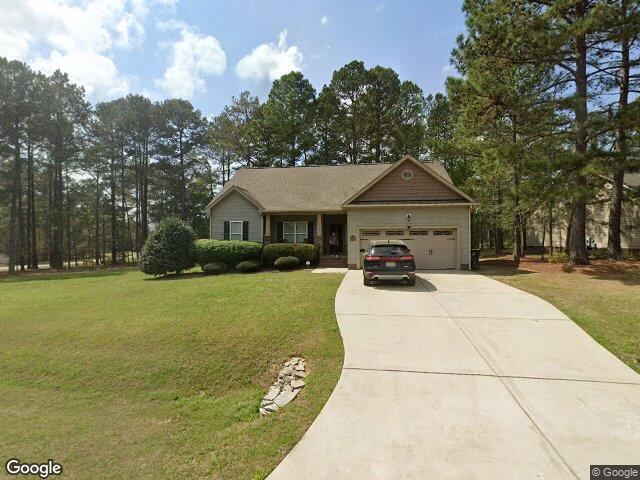 19 woodlot dr, angier,  NC 27501