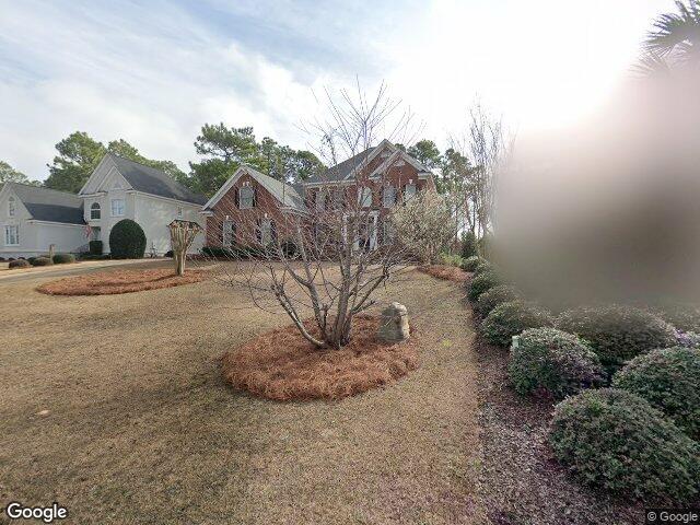 507 aiken hunt cir, columbia,  SC 29223