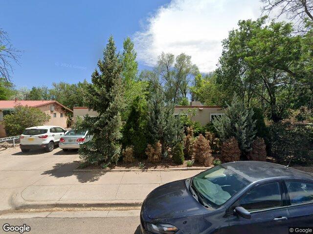2706 alamosa dr, santa fe,  NM 87505