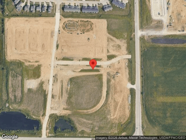 139 sw audrey way lot 16, cedar rapids,  IA 52404