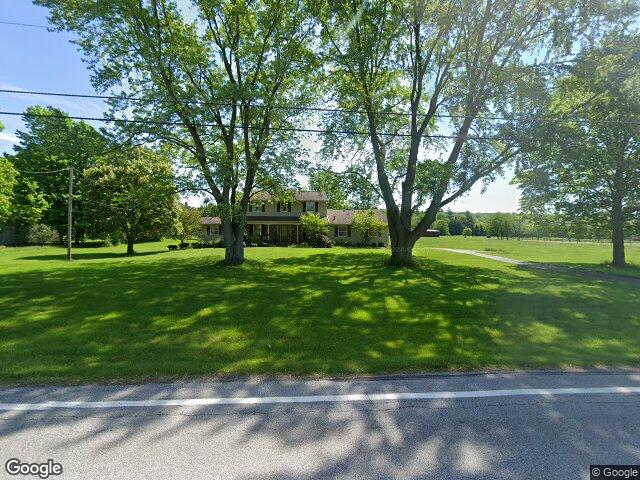 831 river rd, hinckley,  OH 44233