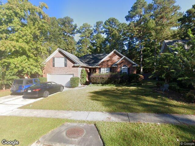 114 frasier bay rd, columbia,  SC 29229