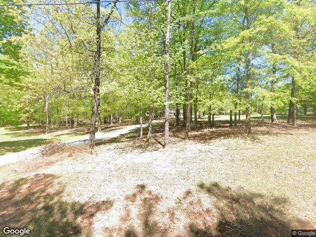 934 mccollum rd, barnesville,  GA 31097