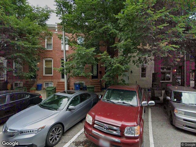 931 s kenwood ave, baltimore,  MD 21224