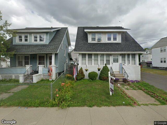 421 michigan ave, schenectady,  NY 12303