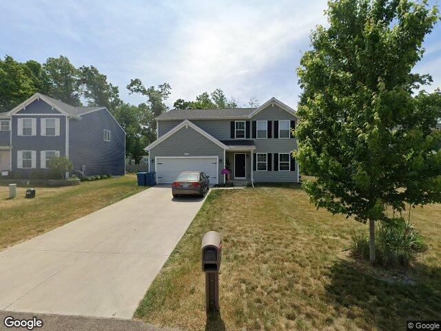 59595 silvergrass drive, mattawan,  MI 49071