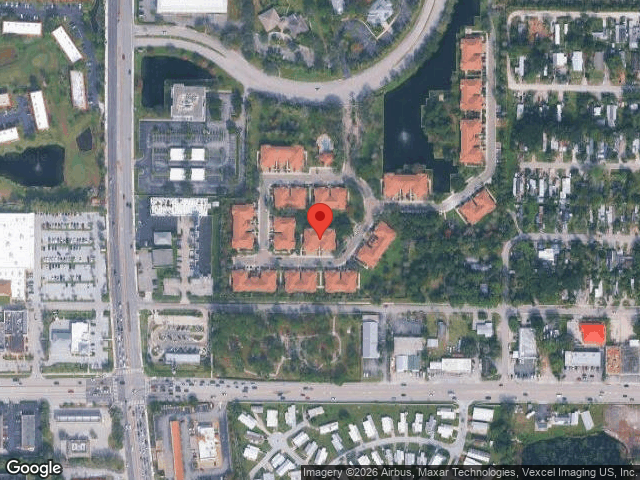 48 se sedona circle
                                ,Unit 201, stuart,  FL 34994