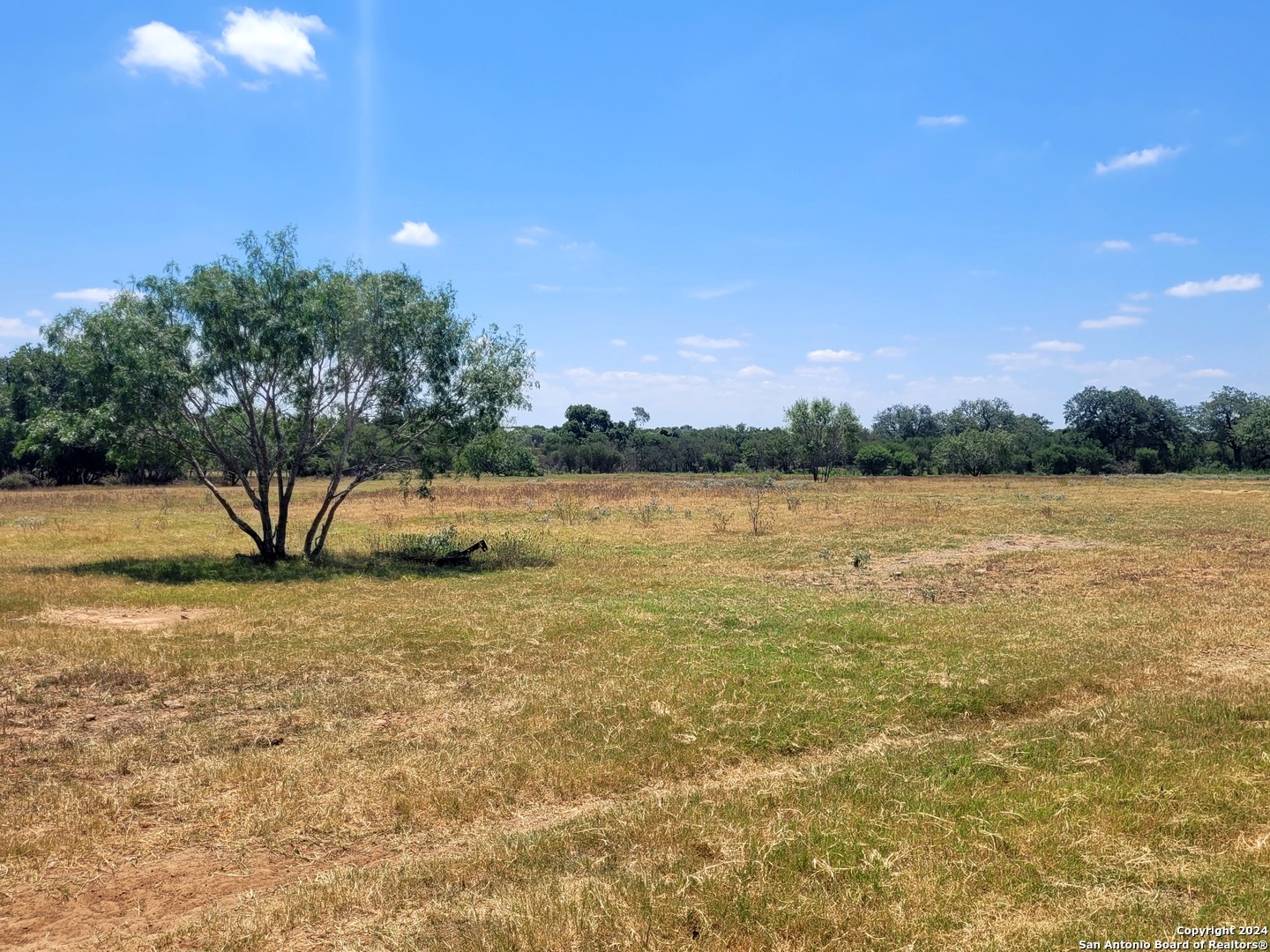 lot 4 of 7 bar r lane, floresville,  TX 78114