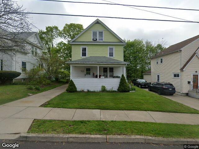 134 matthews st, binghamton,  NY 13905