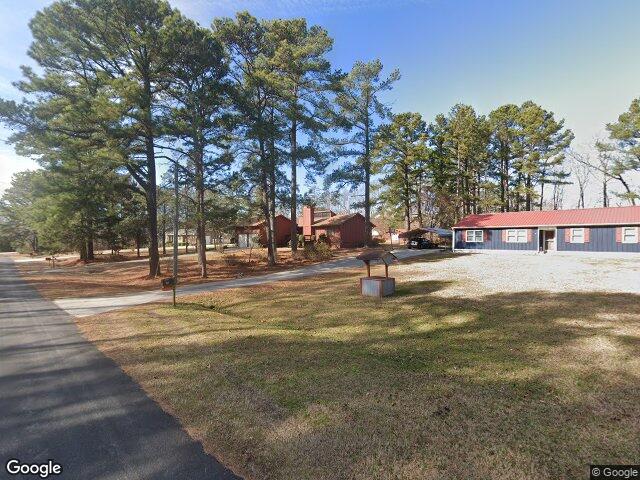 378 daniel boone trl, henderson,  NC 27537