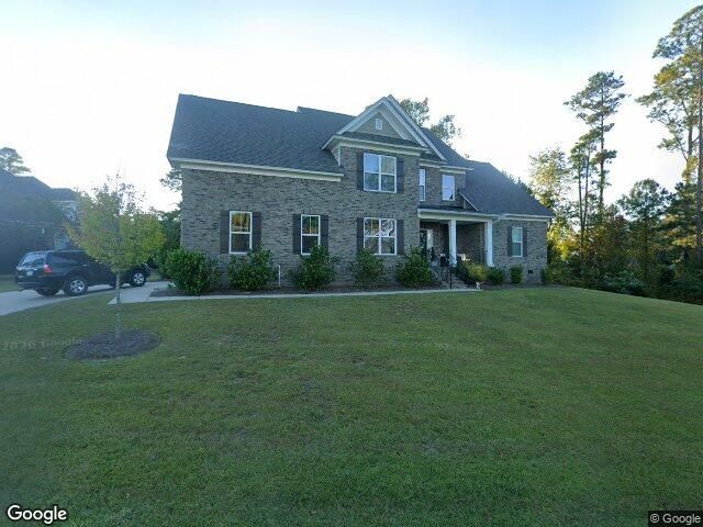 58 sweetspire dr, elgin,  SC 29045