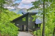 63 evans creek rd, scaly mountain,  NC 28775
