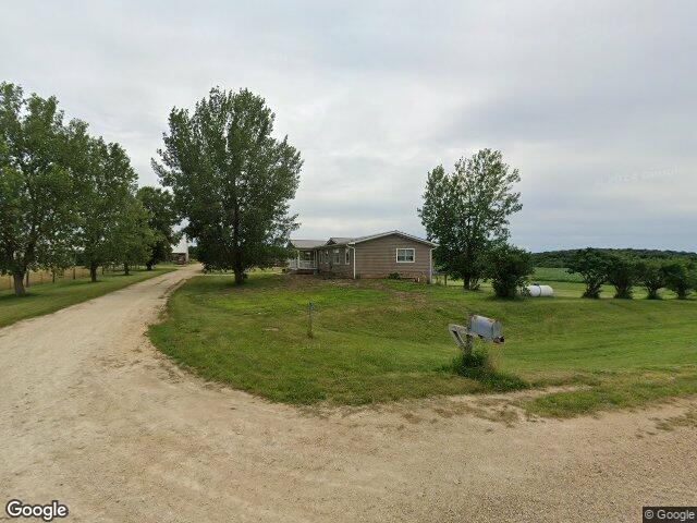 1350 waubeek rd, central city,  IA 52214