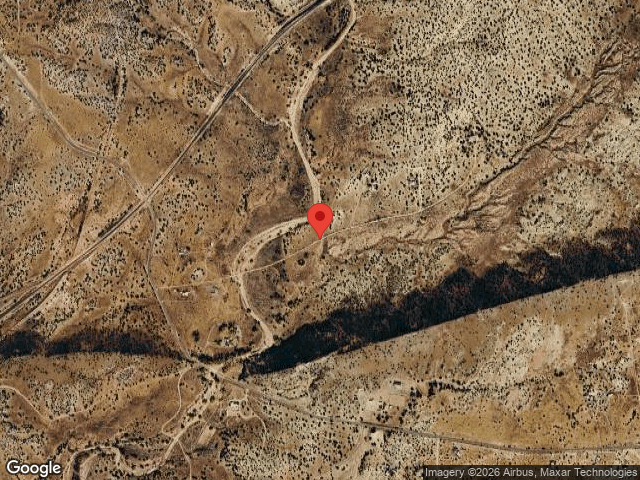 mckee road, lamy,  NM 87540
