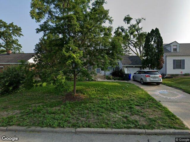 1024 staub ct ne, cedar rapids,  IA 52402