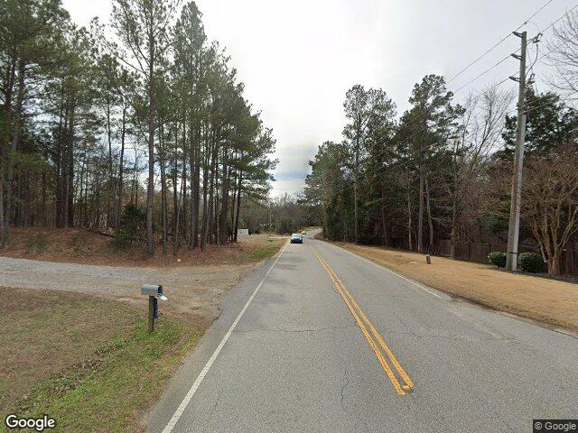 e/s farming creek road, irmo,  SC 29063
