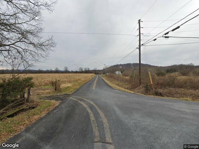 0 pecher rd, fairfield,  PA 17320