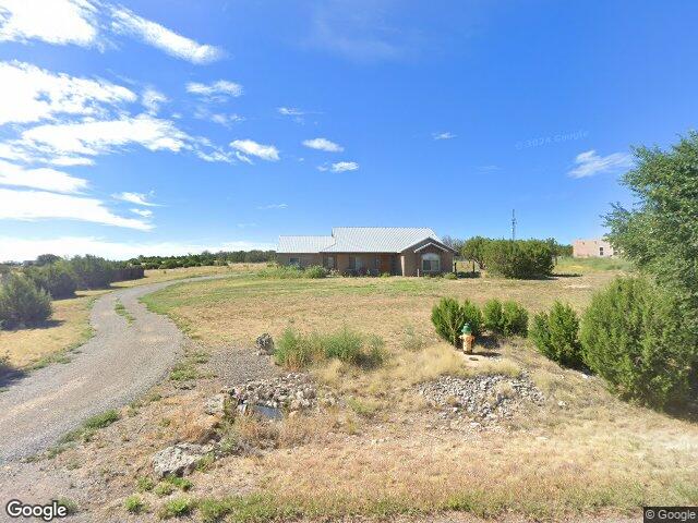 20 camino coyote, edgewood,  NM 87015