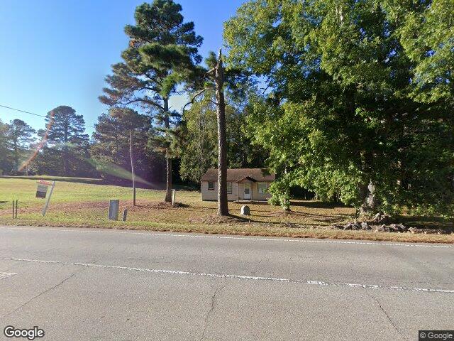 3191 bruce garner rd, creedmoor,  NC 27522