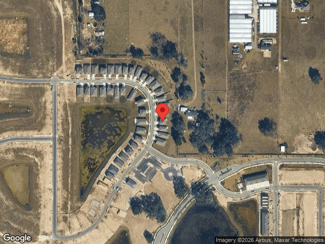 3222 evenmore way, wildwood,  FL 34785