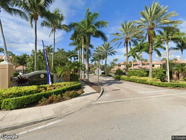 3693 nw adriatic ln, jensen beach,  FL 34957