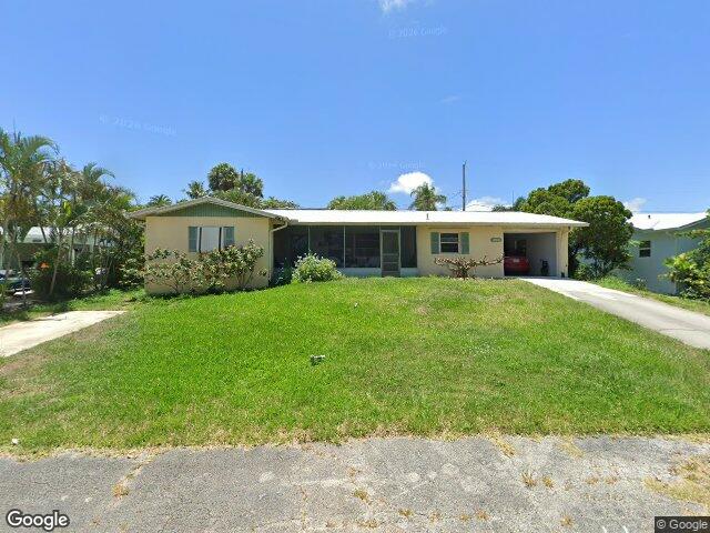 1896 ne media ave, jensen beach,  FL 34957