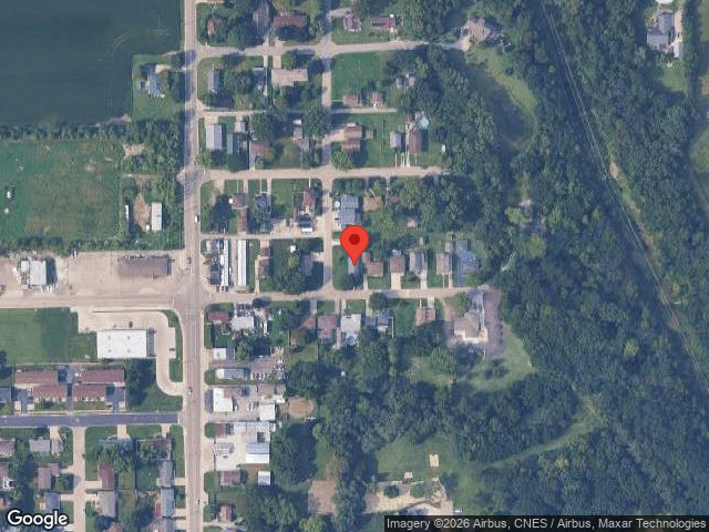 901 24th st, la salle,  IL 61301