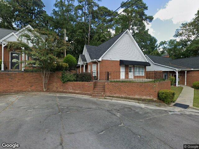 111 walden ct, columbia,  SC 29204