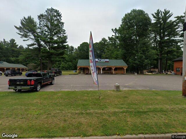 226 hwy 70, saint germain,  WI 54558